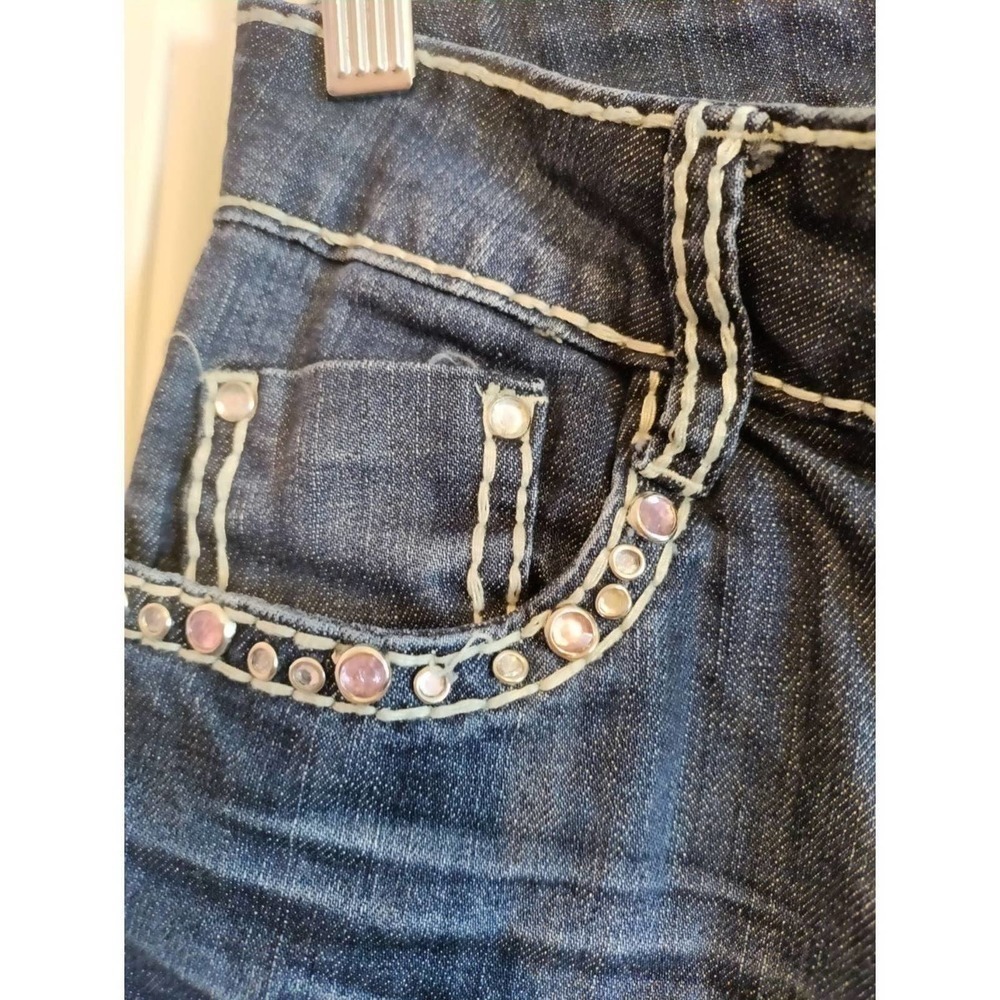 Liuce's Jeans Woman size 3 - Picture 6 of 9
